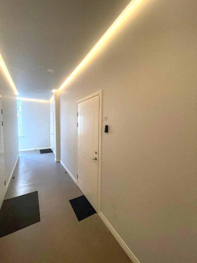 Riga Center - Quiet Studio - 5 Min To Old Town & Nflx Exterior photo